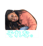 チャリちゃり（個別スタンプ：4）