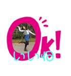 チャリちゃり（個別スタンプ：7）
