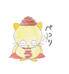 うんたんマン（個別スタンプ：14）