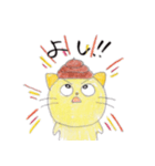 うんたんマン（個別スタンプ：21）