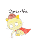 うんたんマン（個別スタンプ：28）