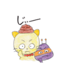 うんたんマン（個別スタンプ：29）