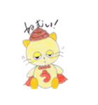 うんたんマン（個別スタンプ：30）