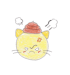 うんたんマン（個別スタンプ：36）