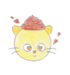 うんたんマン（個別スタンプ：37）
