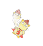うんたんマン（個別スタンプ：39）