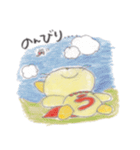 うんたんマン（個別スタンプ：40）