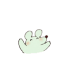 気まぐれねず太（個別スタンプ：1）