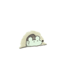 気まぐれねず太（個別スタンプ：11）