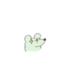 気まぐれねず太（個別スタンプ：26）