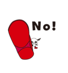 ぱんだ つばさ。その2（個別スタンプ：16）