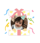 日向の喜怒哀楽2（個別スタンプ：7）