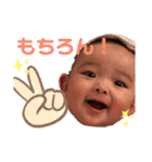 日向の喜怒哀楽2（個別スタンプ：10）