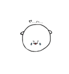 ヤハと言いたい人へ（個別スタンプ：11）
