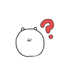 ヤハと言いたい人へ（個別スタンプ：13）