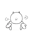 ヤハと言いたい人へ（個別スタンプ：14）