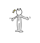 ヤハと言いたい人へ（個別スタンプ：23）