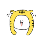 ヤハと言いたい人へ（個別スタンプ：25）