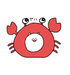 ヤハと言いたい人へ（個別スタンプ：26）