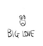 俺は俺だ。（個別スタンプ：7）