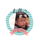 original stamp  3（個別スタンプ：1）
