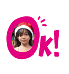 mizuki and yuri（個別スタンプ：7）