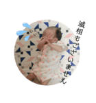 夢子のスタンプ（個別スタンプ：14）
