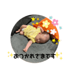 夢子のスタンプ（個別スタンプ：15）