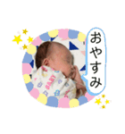夢子のスタンプ（個別スタンプ：20）