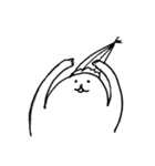 通称『もぐら』（個別スタンプ：2）