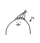 通称『もぐら』（個別スタンプ：13）
