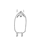 通称『もぐら』（個別スタンプ：18）