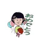 台湾の日本語先生（個別スタンプ：4）
