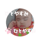 ななみんスタンプpart2（個別スタンプ：15）