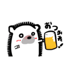 もんめくんすたんぷ（個別スタンプ：3）
