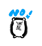 もんめくんすたんぷ（個別スタンプ：5）