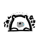 もんめくんすたんぷ（個別スタンプ：12）