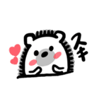 もんめくんすたんぷ（個別スタンプ：13）