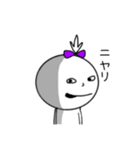 タマ子ちゃんスタンプ（個別スタンプ：15）