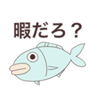 創作キャラとぶよ（個別スタンプ：39）