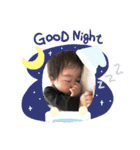 かいちゃん1（個別スタンプ：6）