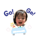 かいちゃん1（個別スタンプ：8）