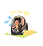 かいちゃん1（個別スタンプ：11）