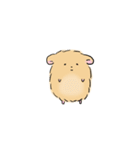 ふわはむ（個別スタンプ：12）