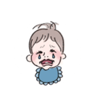 エマのイラストスタンプ（個別スタンプ：2）