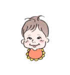 エマのイラストスタンプ（個別スタンプ：7）
