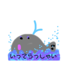 クジポン（個別スタンプ：20）