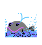 クジポン（個別スタンプ：22）