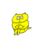 たれちちゃん（個別スタンプ：9）