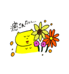 たれちちゃん（個別スタンプ：36）